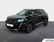 Peugeot 2008 Pontarlier