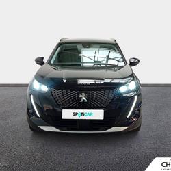 Peugeot 2008 2008 PureTech 130 S&S EAT8 Roadtrip Pontarlier