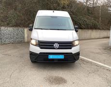 Volkswagen Crafter Besançon