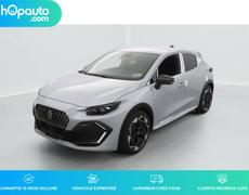 Renault Clio 6 Saint-Jouan-des-Guérets