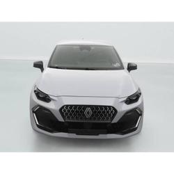 Renault Clio 6 1.2 TCE 115CH TECHNO Saint-Jouan-des-Gu&eacute;rets