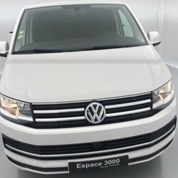 Volkswagen Transporter TRANSPORTER FGN TOLE L1H1 2.0 TDI 150 DSG7 BUSINESS LINE Besan&ccedil;on
