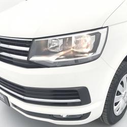 Volkswagen Transporter TRANSPORTER FGN TOLE L1H1 2.0 TDI 150 DSG7 BUSINESS LINE Besan&ccedil;on