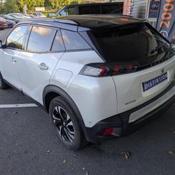 Peugeot 2008 GT 1.5 HDI 130 EAT8 occasion - Brest - photo 3/15