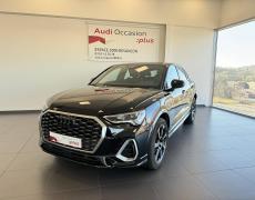 Audi Q3 Besançon
