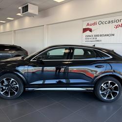 Audi Q3 Sportback 45 TFSIe 245 ch S tronic 6 S line occasion - Besan&ccedil;on - photo 3/35