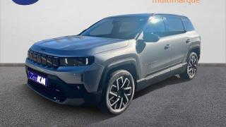 Jeep Compass  - photo 0