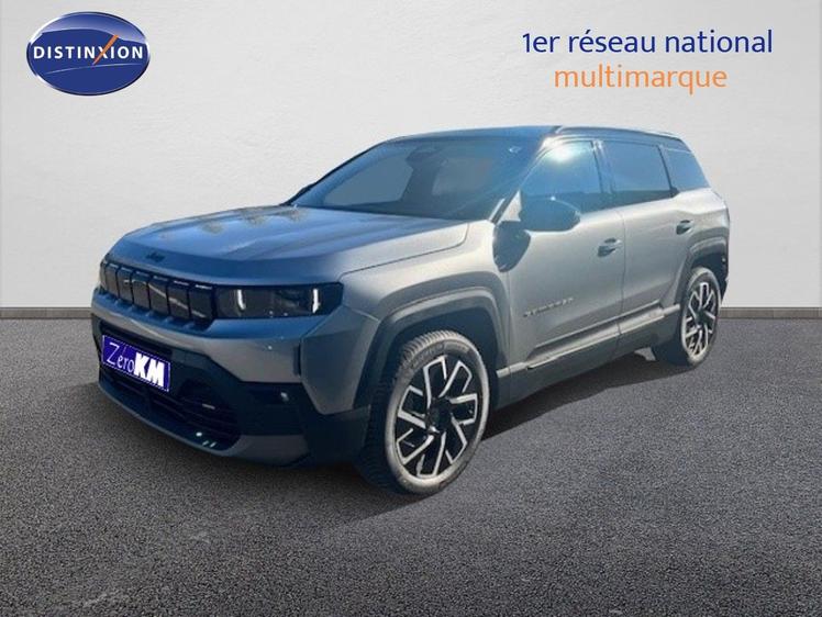 Jeep Compass  - 33 980 €