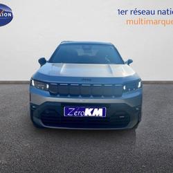 Jeep Compass MHEV 145CH BVA SUMMIT occasion - Tr&eacute;gueux - photo 2/15