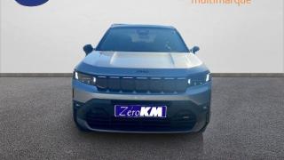 Jeep Compass  - photo 1