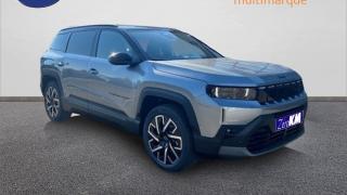 Jeep Compass  - photo 2