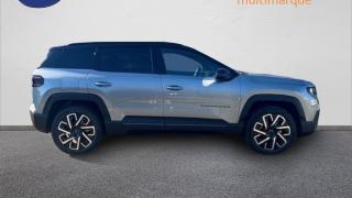 Jeep Compass  - photo 3