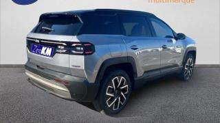 Jeep Compass  - photo 4