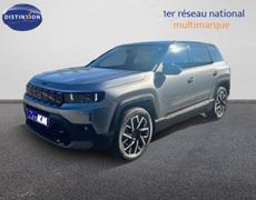 Jeep Compass Bruges