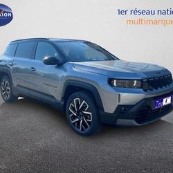 Jeep Compass MHEV 145CH BVA SUMMIT occasion - Bruges - photo 3/15