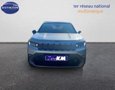 Jeep Compass Bruges