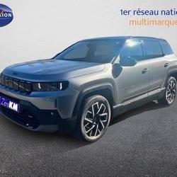 Jeep Compass MHEV 145CH BVA SUMMIT occasion - Bruges - photo 2/15