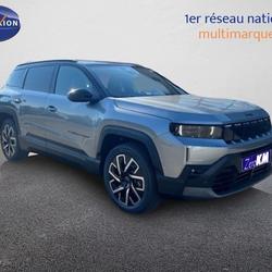 Jeep Compass MHEV 145CH BVA SUMMIT occasion - Bruges - photo 3/15
