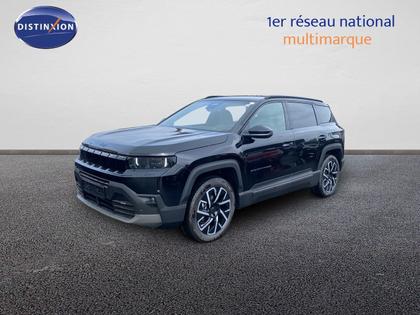 Jeep Compass - MHEV 145CH BVA SUMMIT - 33 980 €