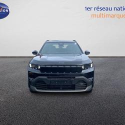 Jeep Compass MHEV 145CH BVA SUMMIT occasion - Brest - photo 2/15