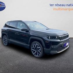 Jeep Compass MHEV 145CH BVA SUMMIT occasion - Brest - photo 3/15
