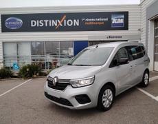 Renault Kangoo 1.3L TCE 130CH EDC EQUILIBRE + OPTIONS