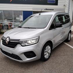 Renault Kangoo 1.3L TCE 130CH EDC EQUILIBRE + OPTIONS occasion - Baud - photo 2/15