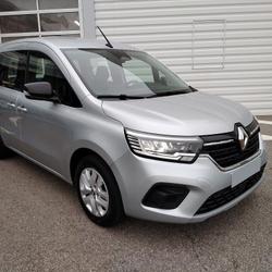 Renault Kangoo 1.3L TCE 130CH EDC EQUILIBRE + OPTIONS occasion - Baud - photo 3/15