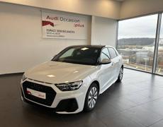 Audi A1 Sportback Besançon