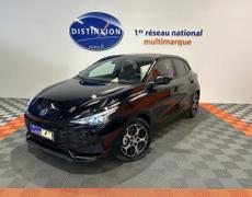 MG MG3 Arzal
