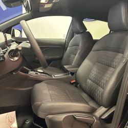 MG MG3 1.5 HYBRID+ 195 LUXURY occasion - Arzal - photo 2/8