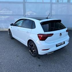 Volkswagen Polo Polo 1.0 TSI 116 S&S DSG7 R-Line Edition Altkirch