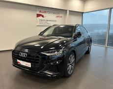 Audi Q8 Besançon