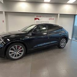 Audi Q8 Q8 60 TFSI e 462 Tiptronic 8 Quattro Comp&eacute;tition Besan&ccedil;on