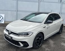 Volkswagen Polo Sausheim