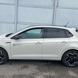 Volkswagen Polo 1.0 TSI 116 S&S DSG7 R-Line Edition occasion - Sausheim - photo 2/20