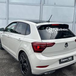 Volkswagen Polo 1.0 TSI 116 S&S DSG7 R-Line Edition occasion - Sausheim - photo 3/20