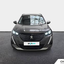 Peugeot 2008 2008 PureTech 130 S&S EAT8 Allure Salins-les-Bains