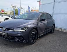 Volkswagen Polo Sausheim