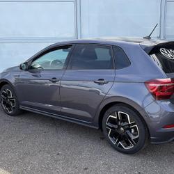 Volkswagen Polo Polo 1.0 TSI 116 S&S DSG7 R-Line Edition Sausheim