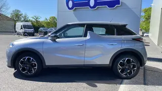 DS DS3 Crossback  - photo 2