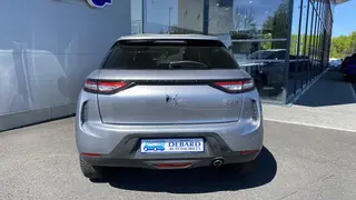 DS DS3 Crossback  - photo 3