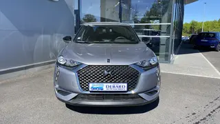 DS DS3 Crossback  - photo 4