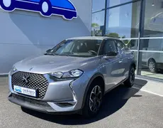 DS DS3 Crossback Couzeix