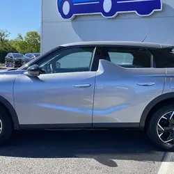 DS DS3 Crossback BLUEHDI 100CH CHIC 97G Couzeix