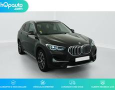 BMW X1 Saint-Jouan-des-Guérets