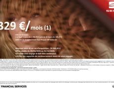 Seat Ibiza Besançon