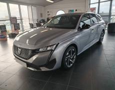 Peugeot 308 SW Phase 2 Baud
