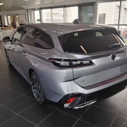 Peugeot 308 SW Phase 2 HYBRID 145 E-DCS6 ALLURE occasion - Baud - photo 2/14