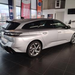Peugeot 308 SW Phase 2 HYBRID 145 E-DCS6 ALLURE occasion - Baud - photo 3/14
